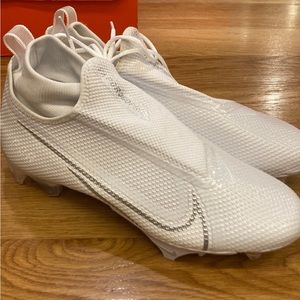 Nike Vapor 360 Football Cleats Size 8